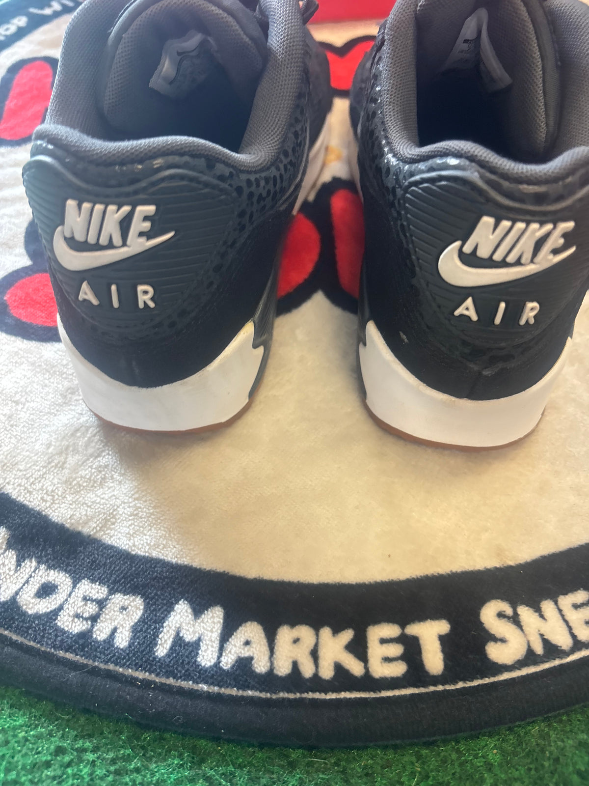 Nike Air Max 90 ‘Premium’|Size  6M/7.5W