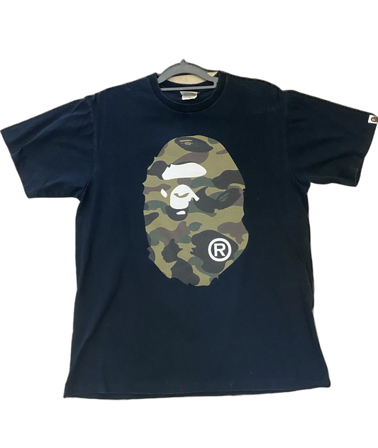 Bape ‘Big Ape Head’ SS23