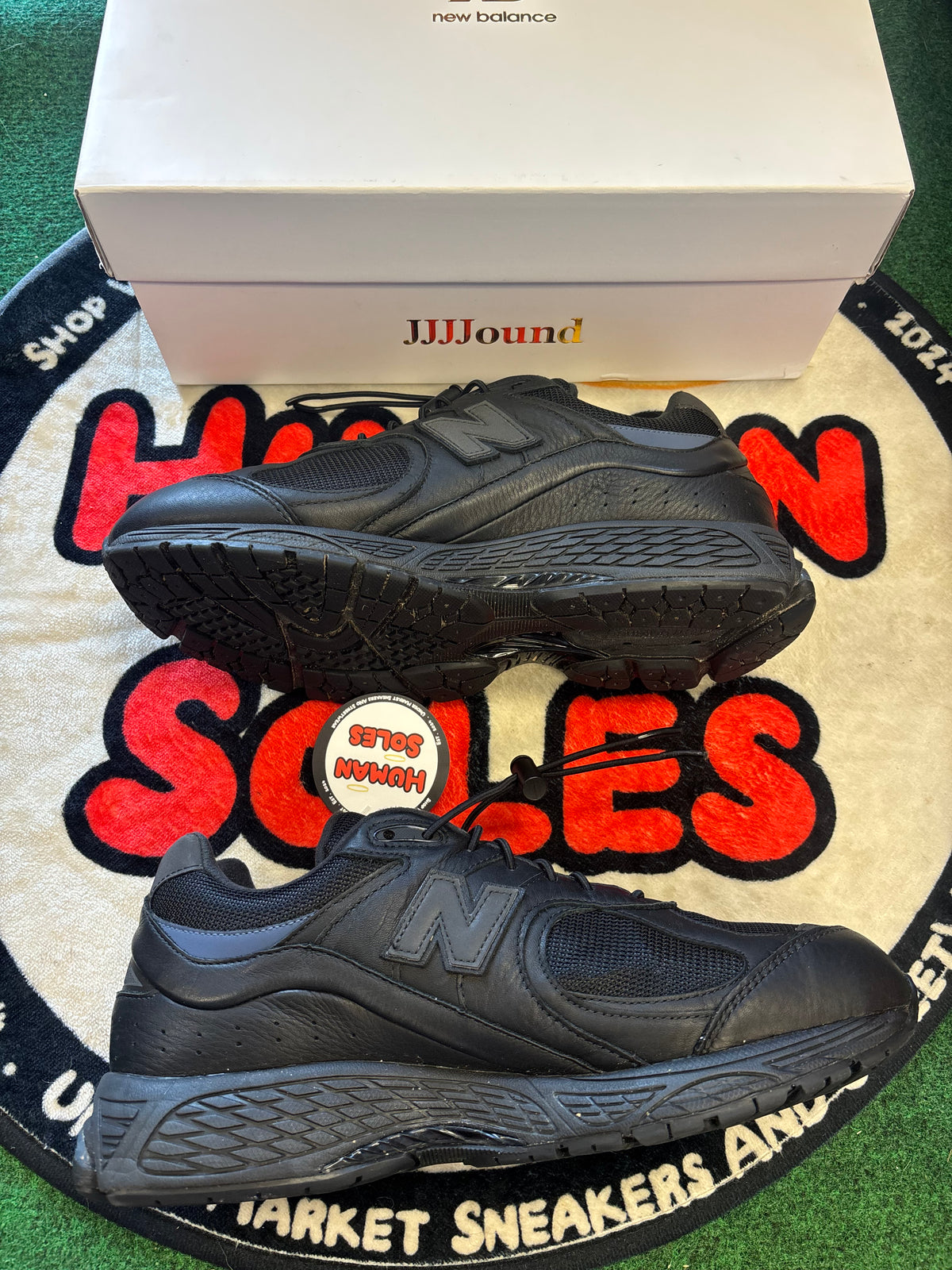 New Balance X JJJound X Gor-Tex|Size 10M