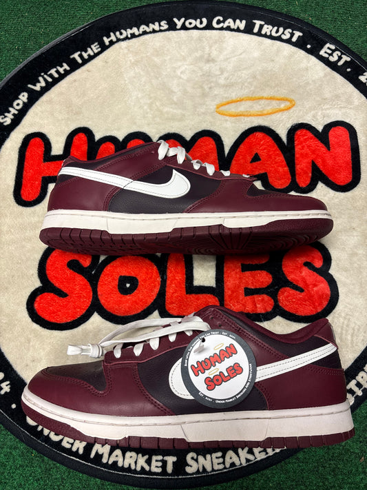 Nike Dunk Low ‘Dark Beetroot’|Size 11M