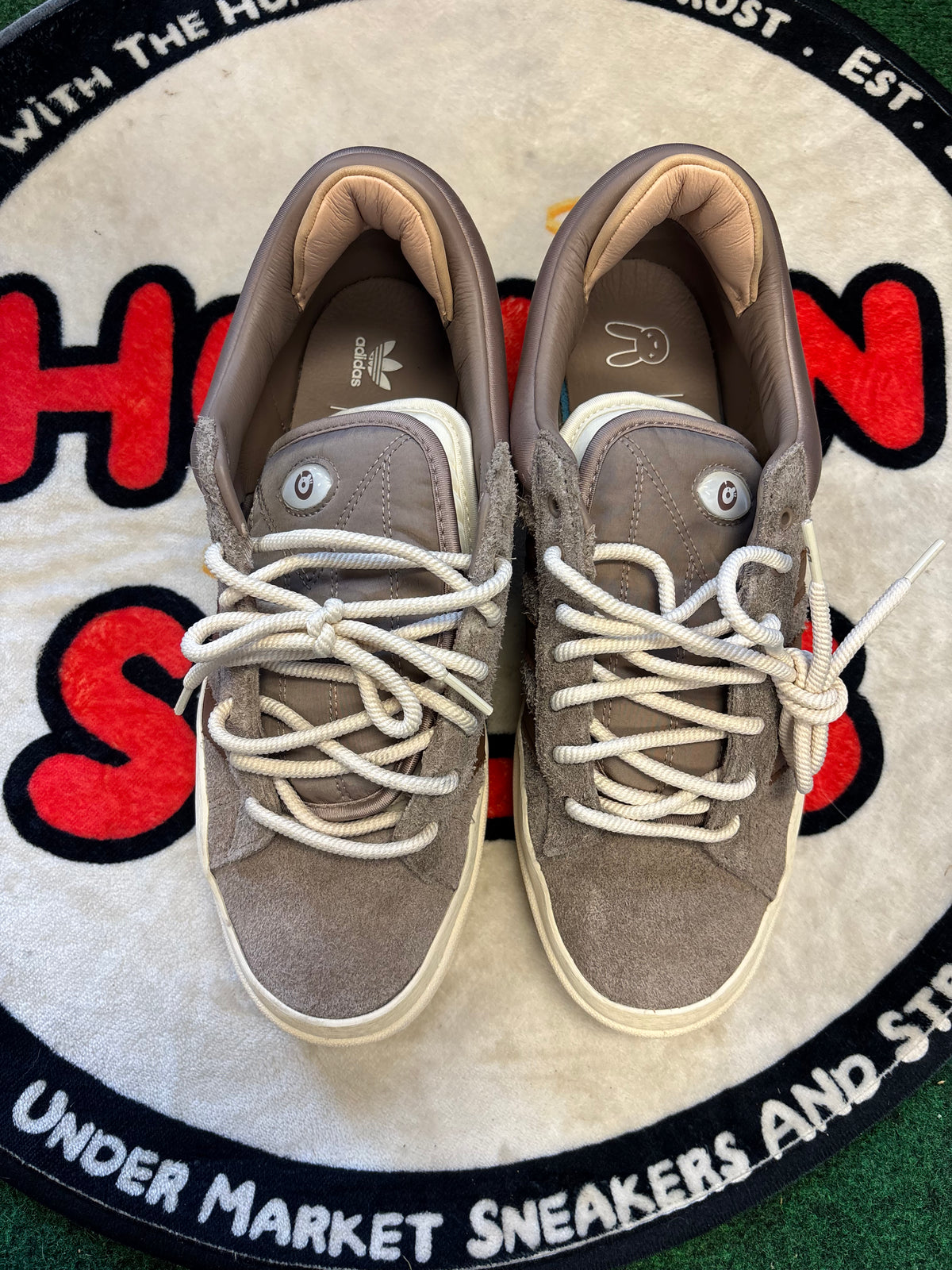 Adidas Campus ‘Bad Bunny’|Size 10.5M