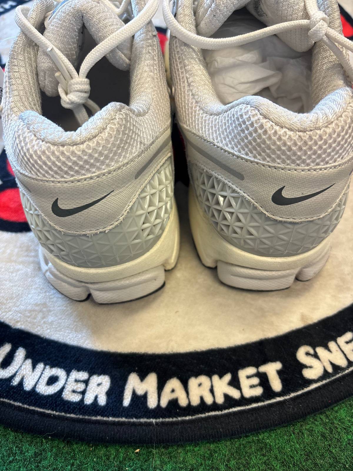 Nike Zoom Vomero 5 ‘Platinum Tint’|Size 13M