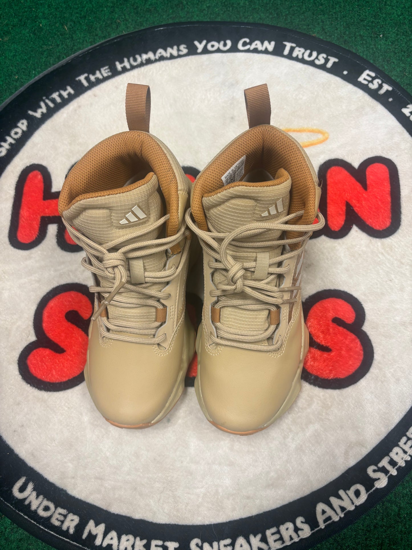 Adidas ‘Terrex Boot’|Size 4M/5.5W