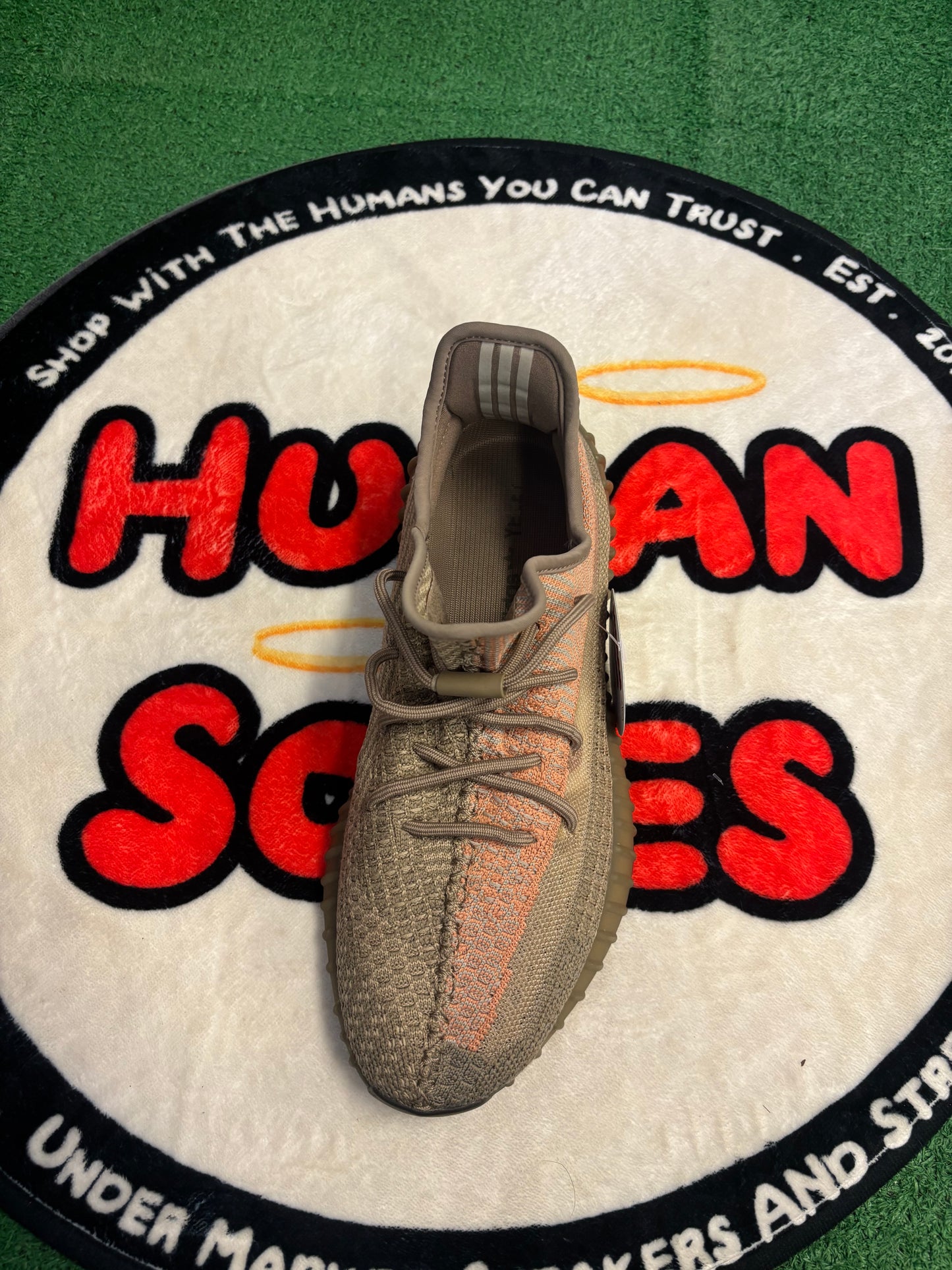 Yeezy Boost 350 ‘Earth’|Size 11M