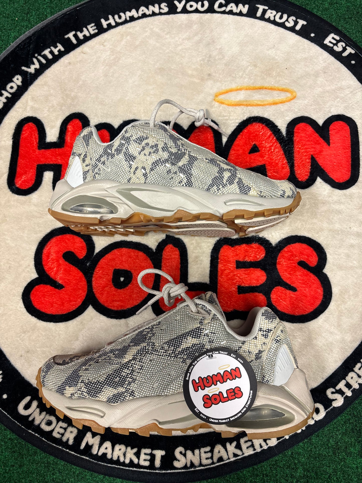 Nike Hot Step ‘Drake Nocta’|Size 5M/6.5W