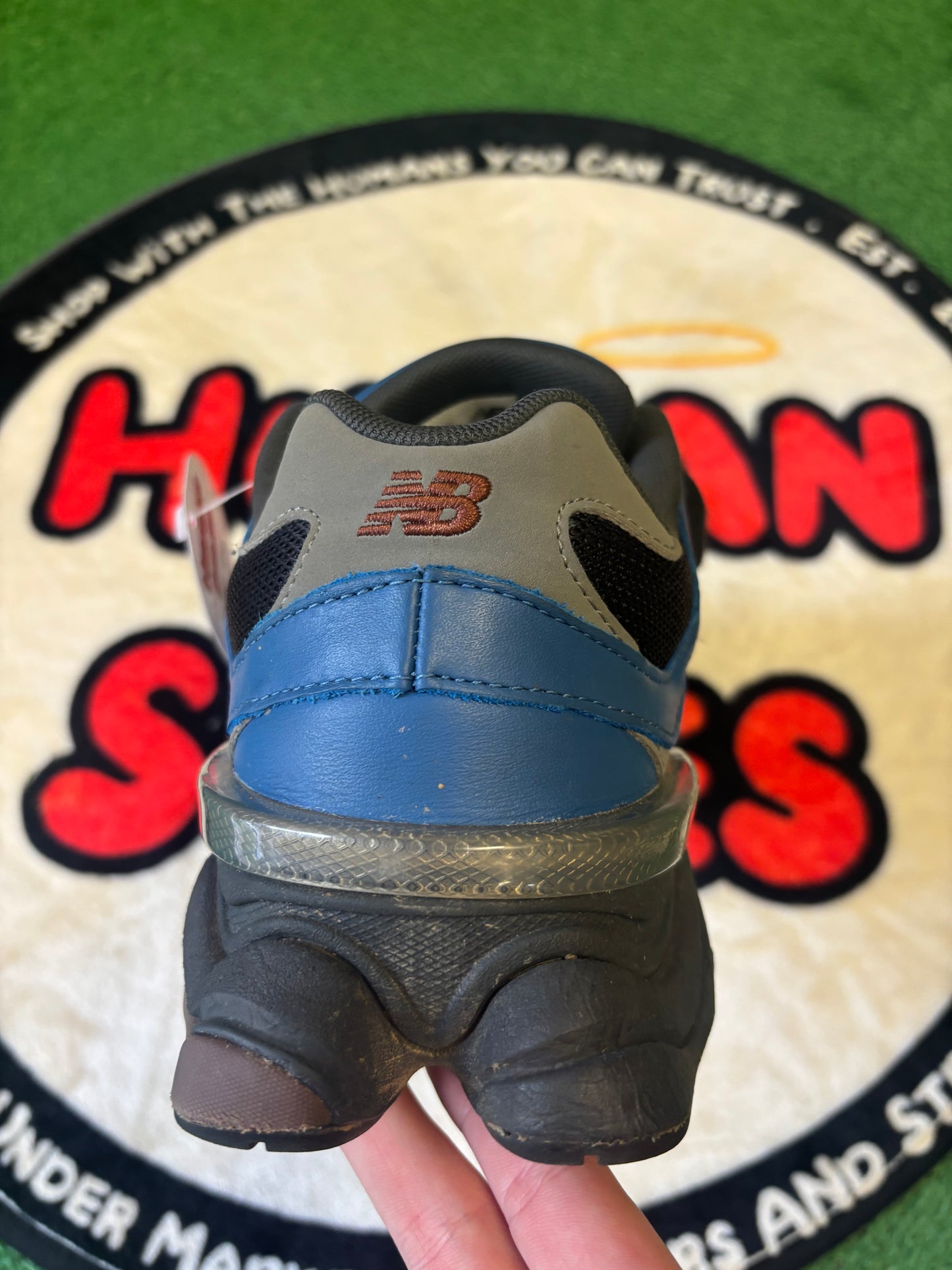 New Balance 9060 ‘Royal’|Size 10