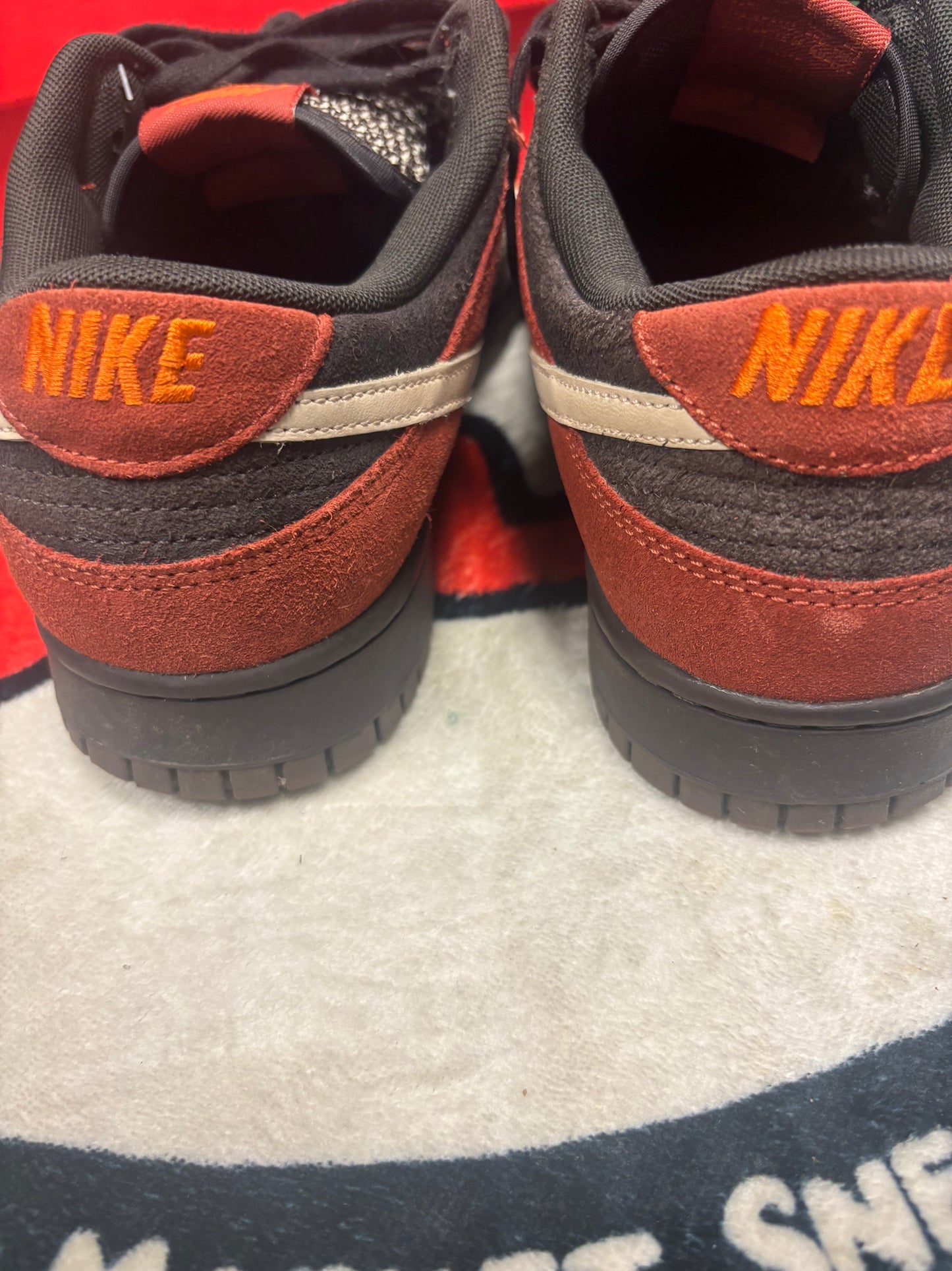 Nike Dunk Low ‘Reverse Panda’|Size 11M
