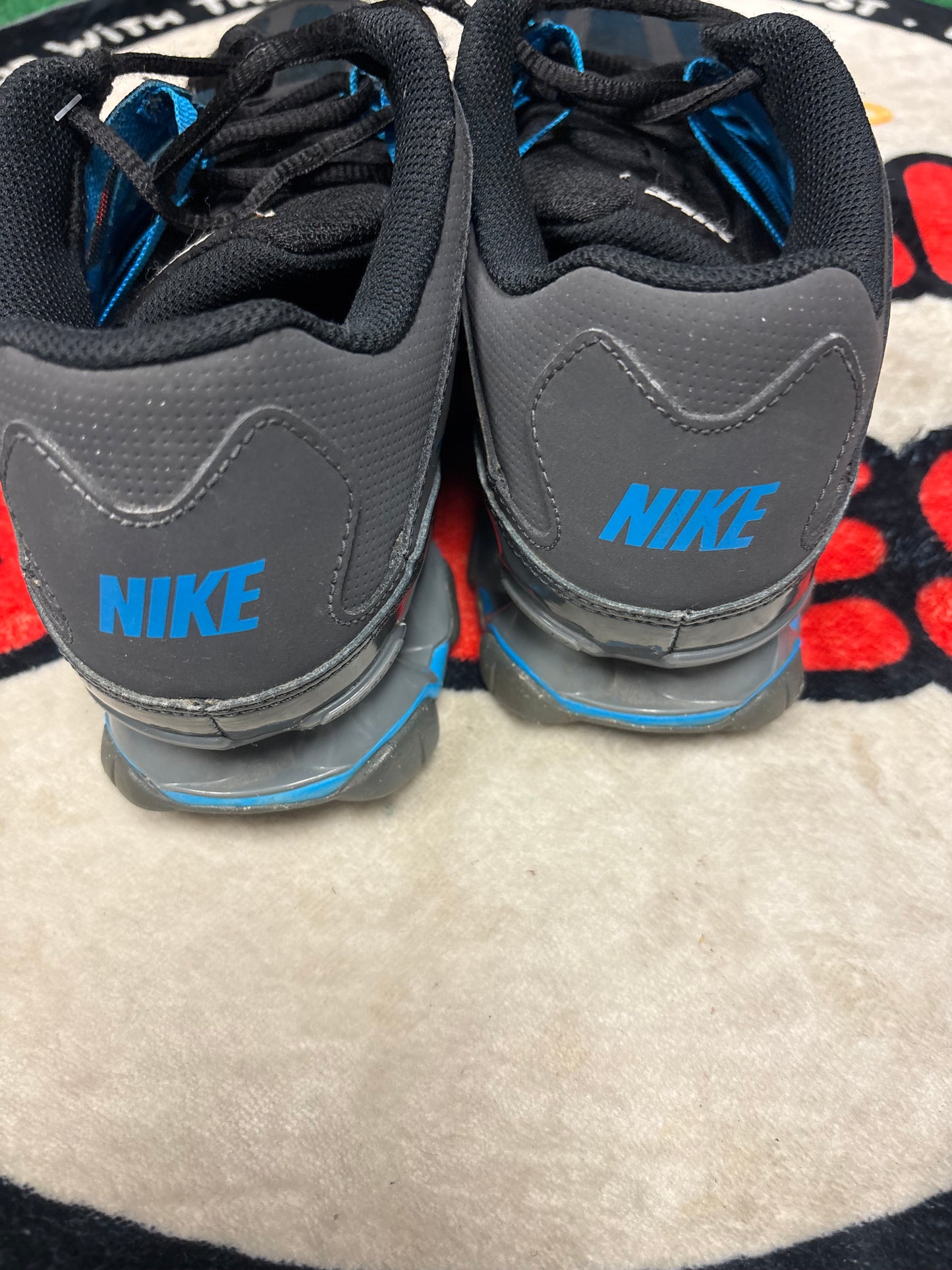 Nike ‘Reax’|Size 8.5M/10W