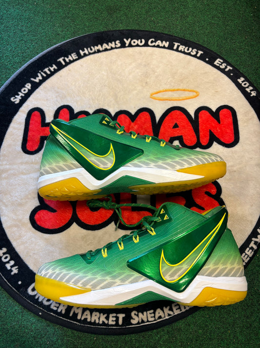 Nike Zoom Field ‘Oregon’|Size 12.5M