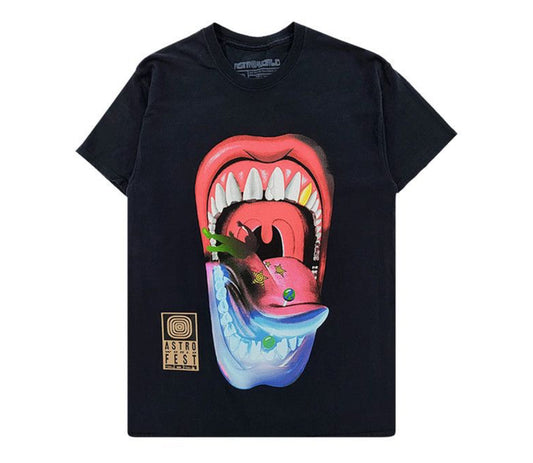 Travis Scott Astro World ‘Dart T’