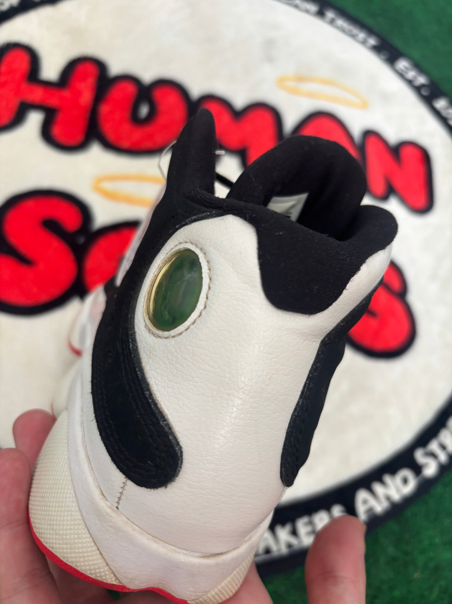 Jordan 13 ‘Hyper Pink’|Size 5.5M/7W