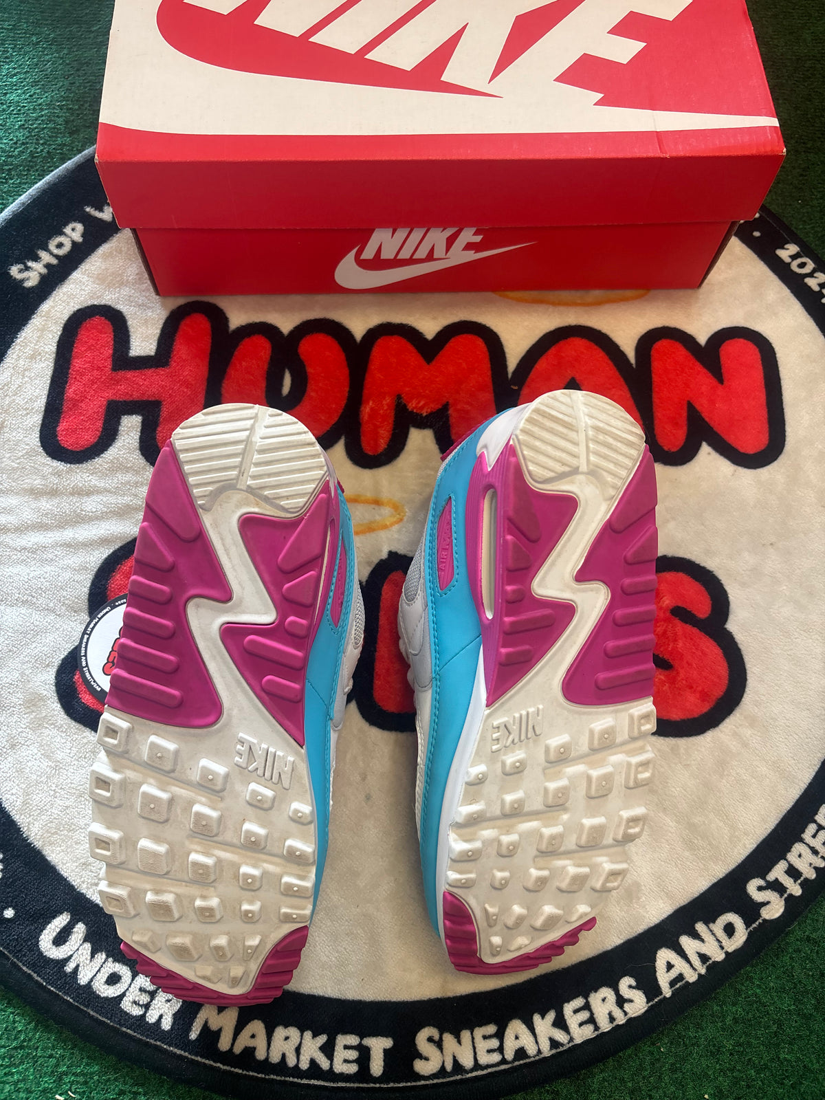Nike Air Max 90|Size 5.5M/7W