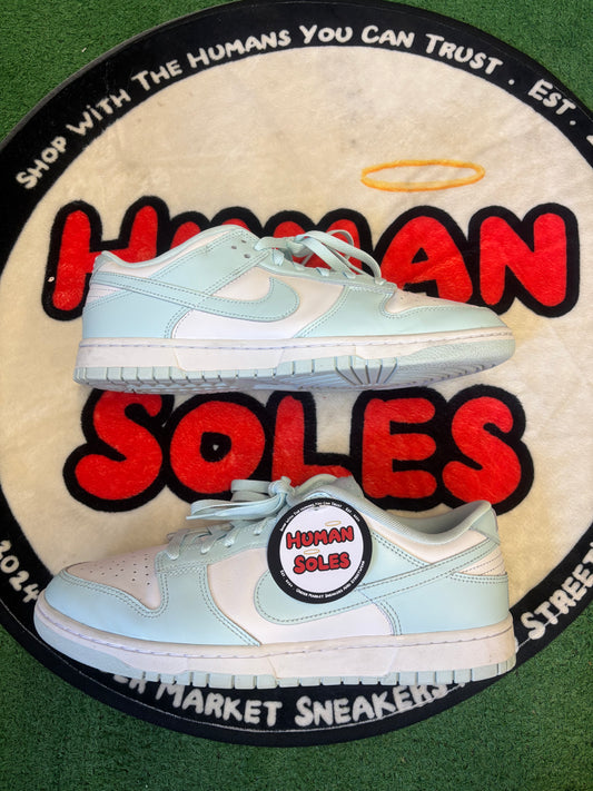 Nike Dunk Low ‘Glacier Blue’|Size 11M