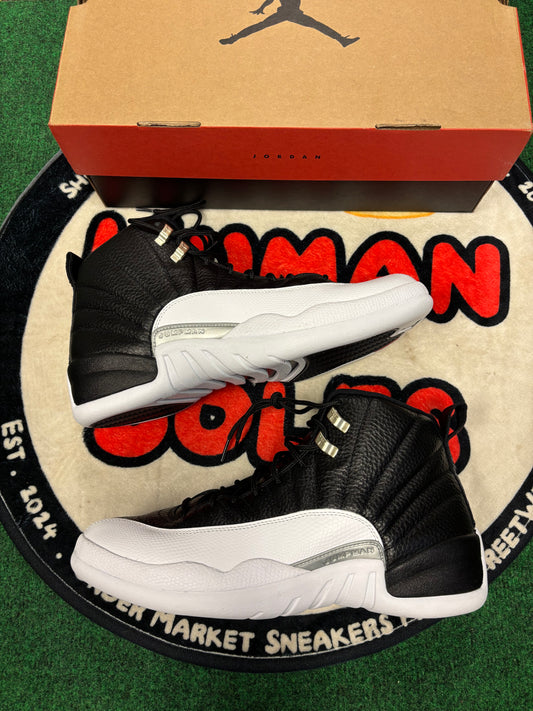 Jordan 12 ‘Playoff’|Size 12M