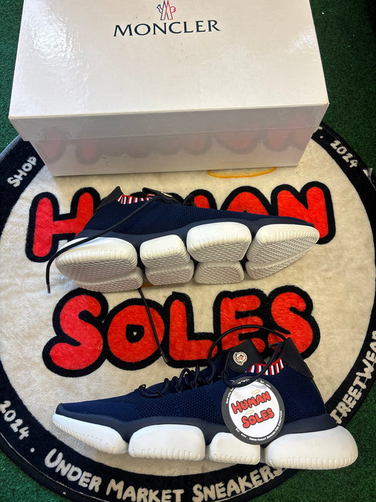 Moncler Bubble ‘Navy’|Size 10.5M