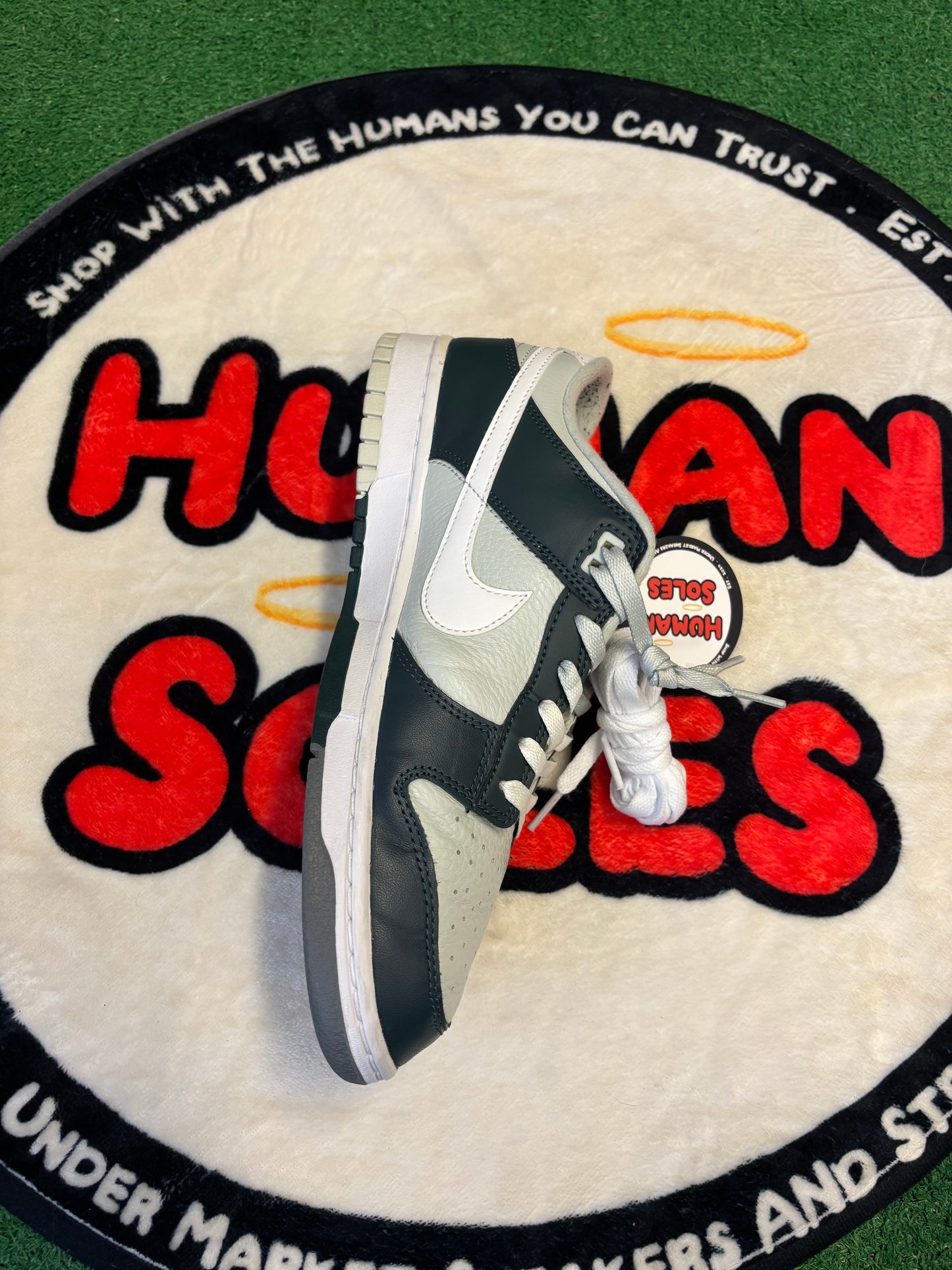 Nike Dunk Low ‘Split’|Size 9.5M/11W
