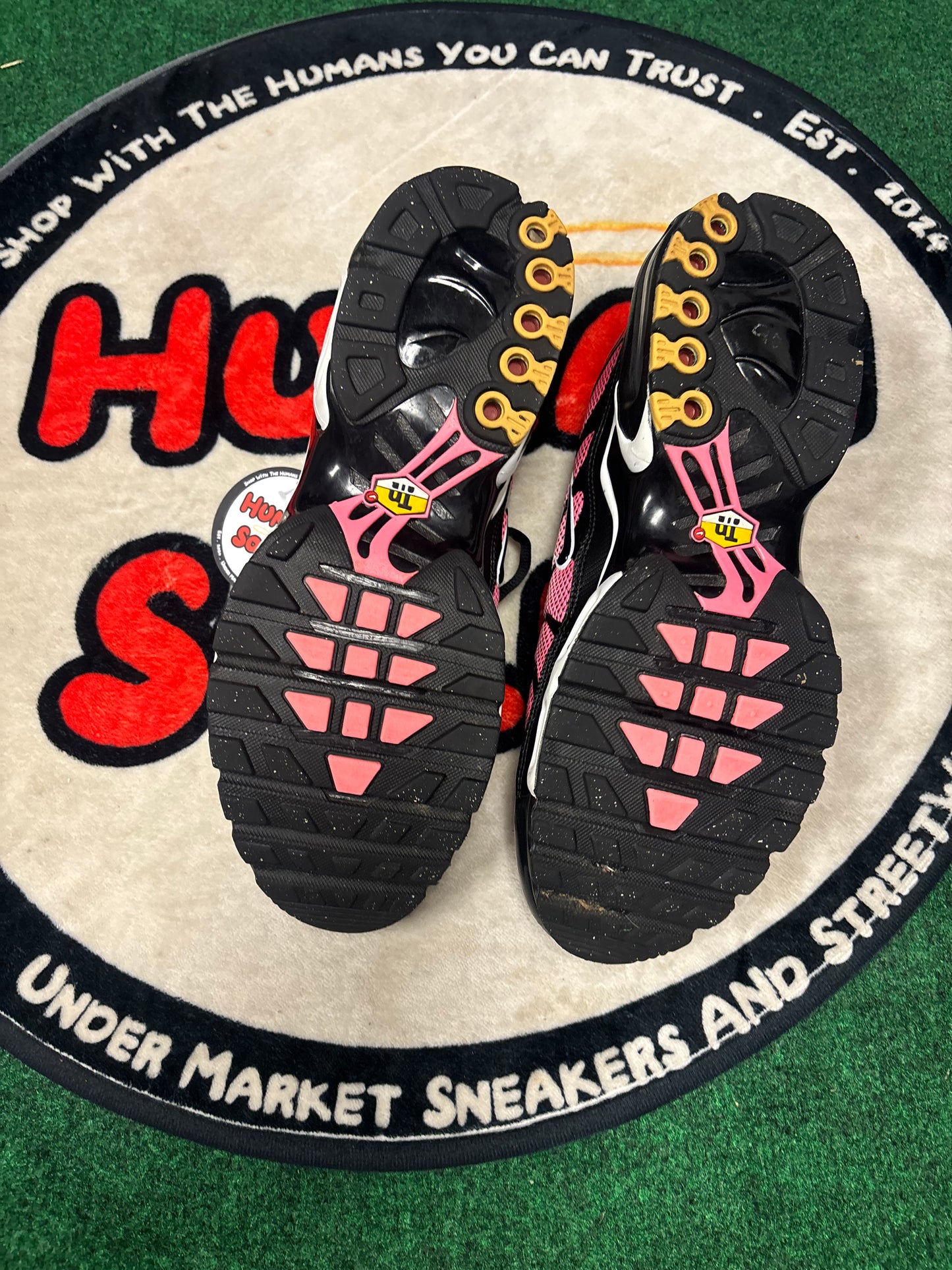 Nike Air Max Plus ‘All Day’|Size 10.5M