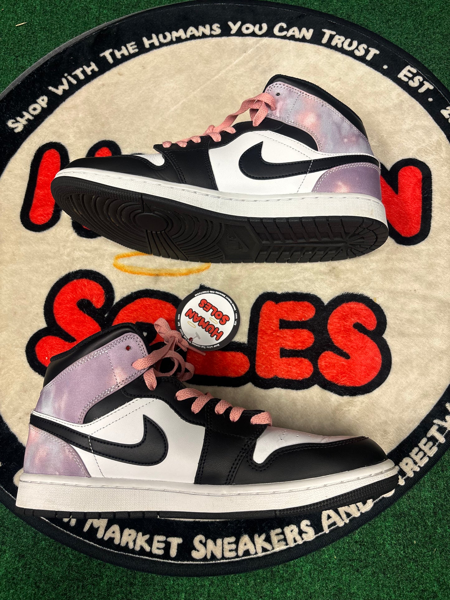 Jordan 1 ‘Zen Master’|Size 10M
