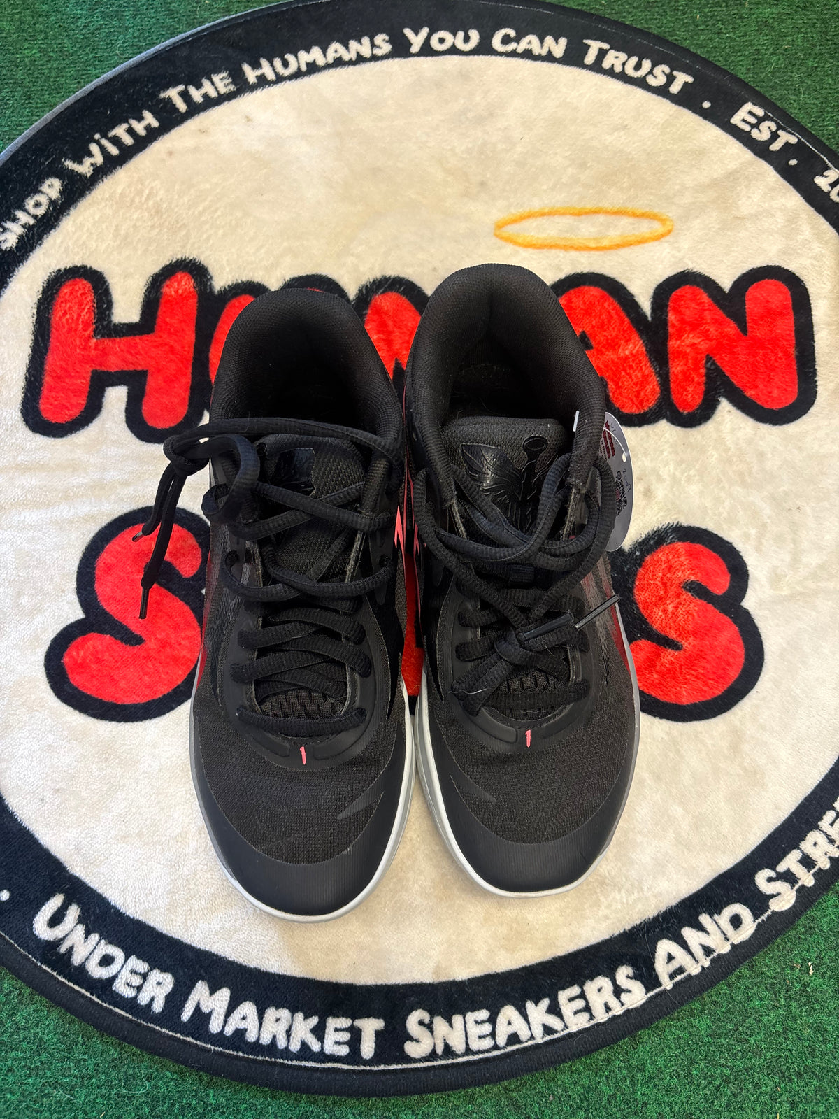 Puma LaMelo Ball ‘Flare’|Size 6M/7.5W