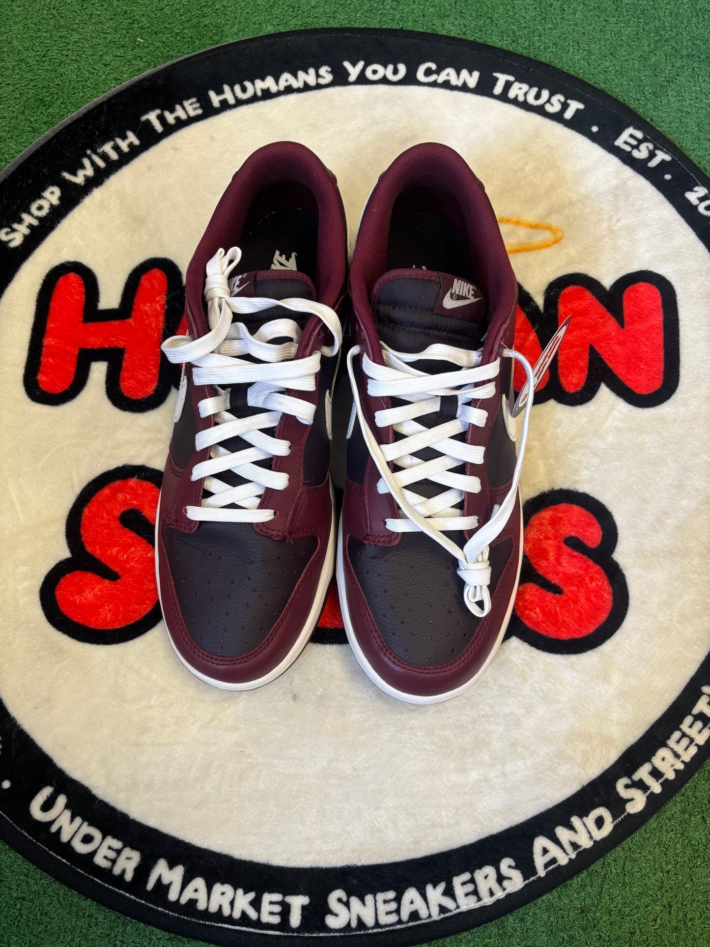 Nike Dunk Low ‘Beetroot’|Size 11M