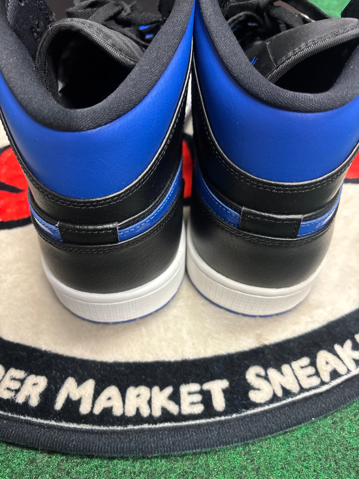 Jordan 1 Mid ‘Royal’|Size 13M