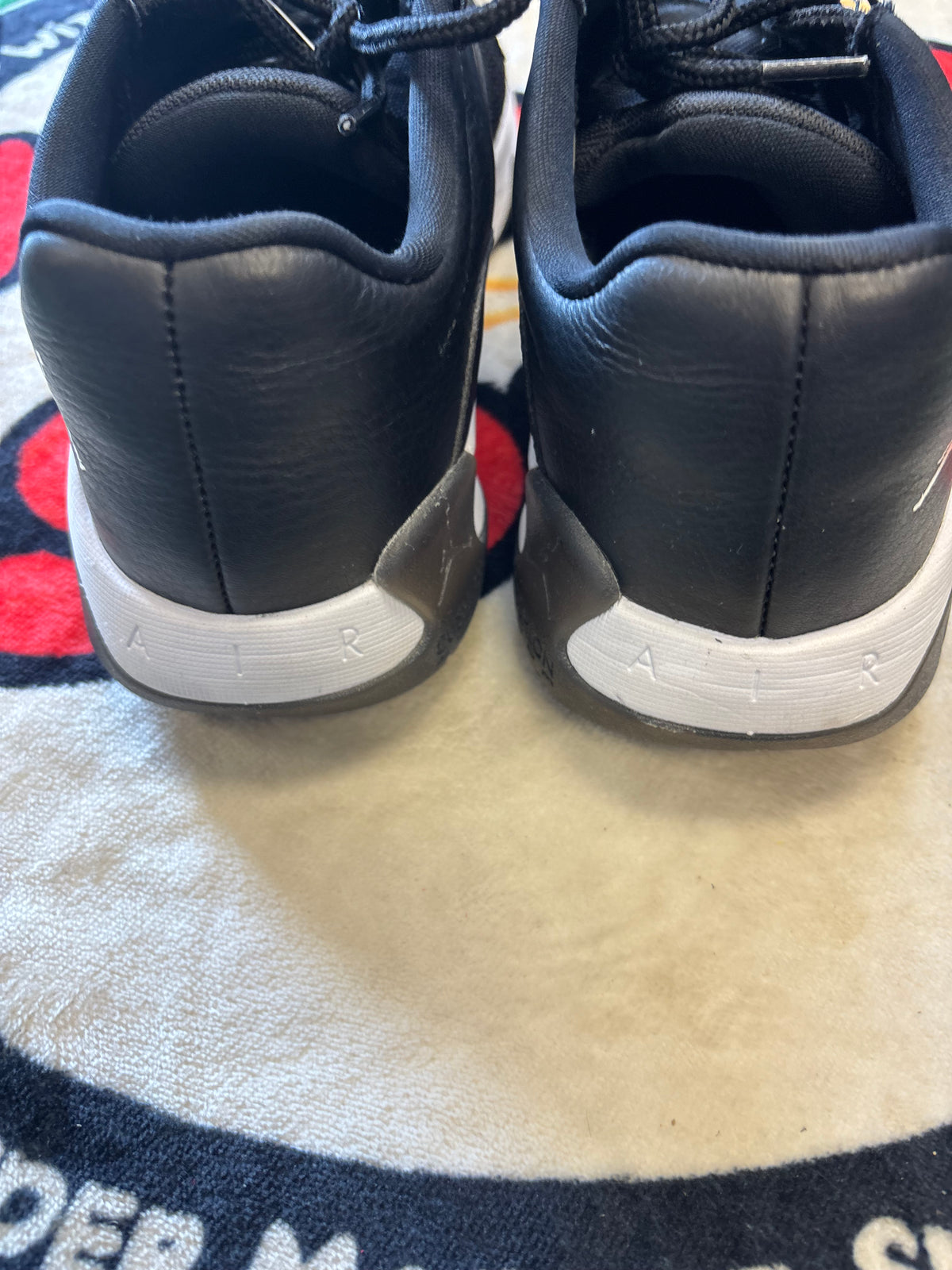 Jordan 11 Low ‘CMFT’|Size 10M