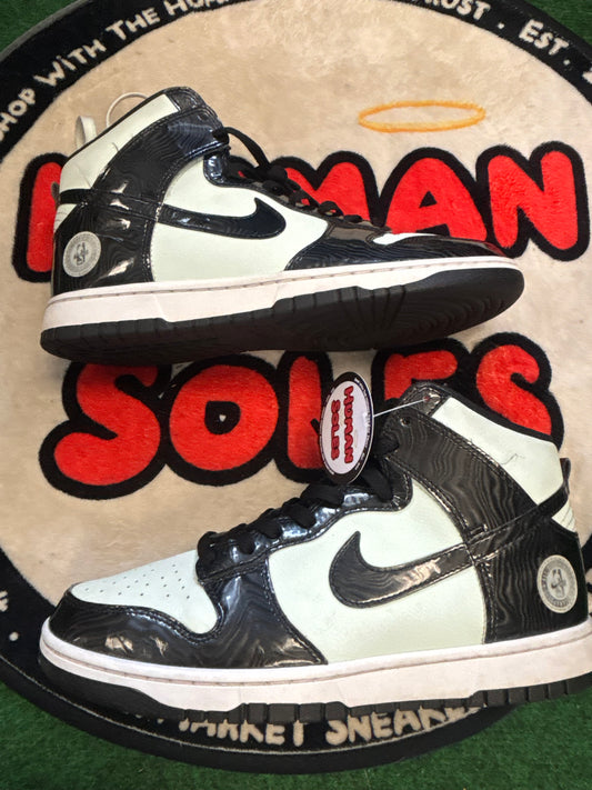 Nike Dunk High ‘All Star’| Size 10M