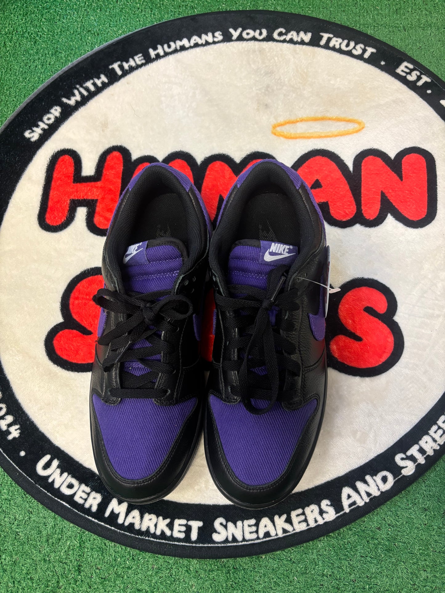 Nike Dunk Low|Size 10M