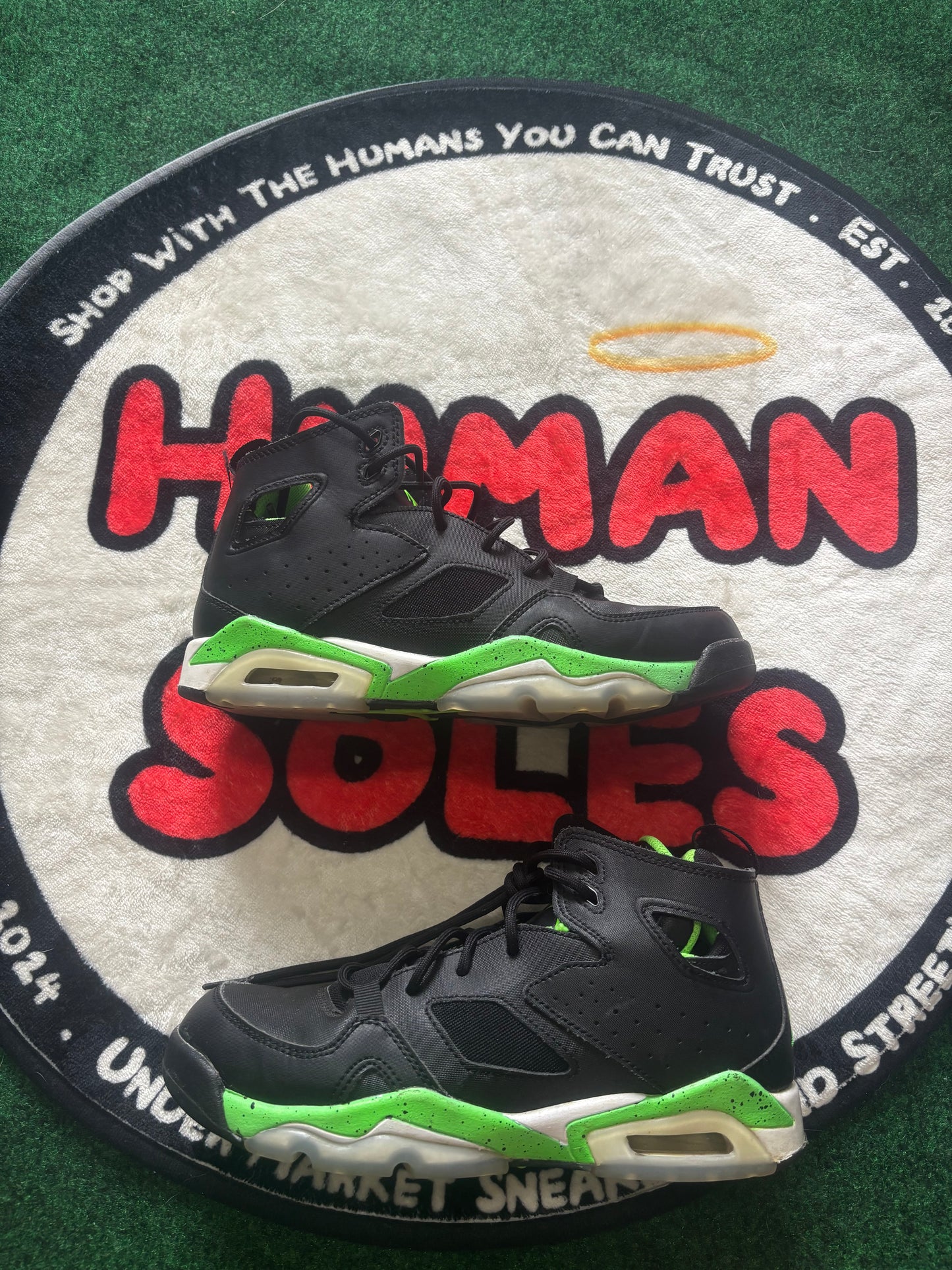 Jordan ‘Flight Club 91’|Size