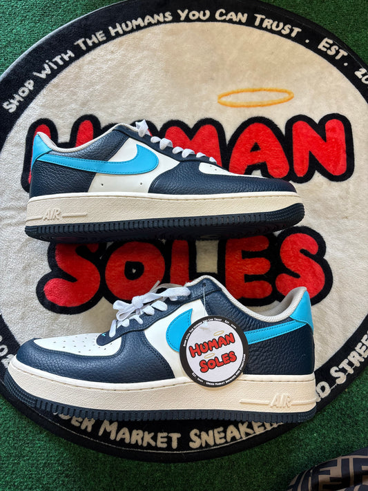 Nike Air Force One Low ‘Navy’|Size 11M