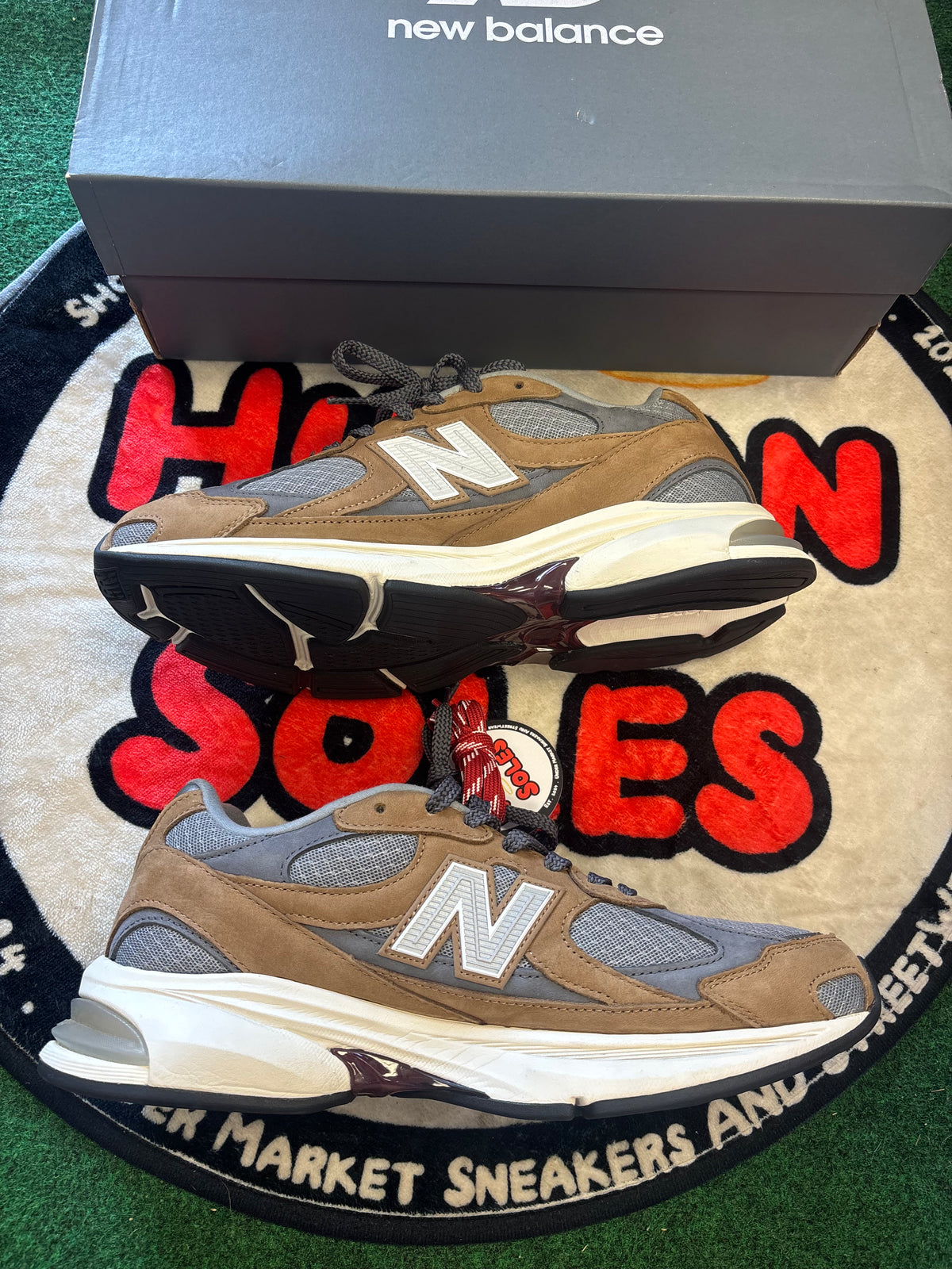 New Balance 2010 ‘Year Of The Horse’|Size 10.5M