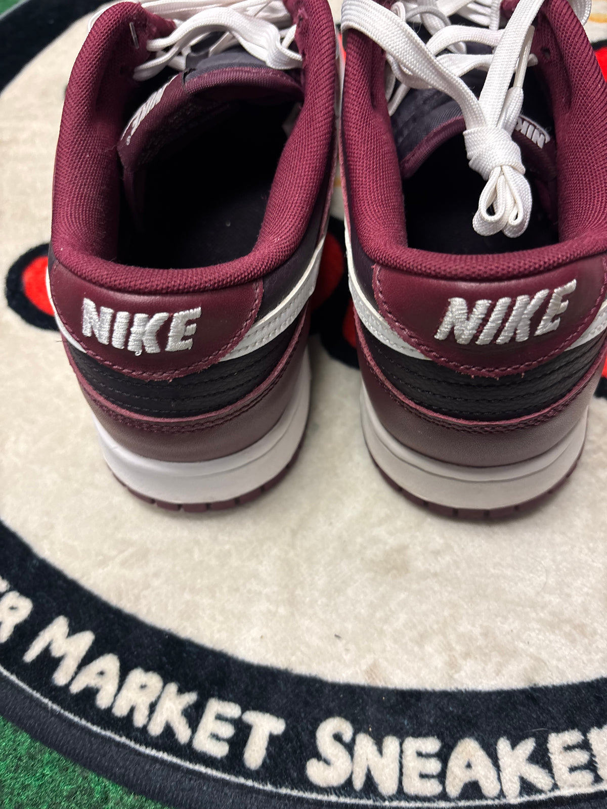 Nike Dunk Low ‘Dark Beetroot’|Size 11M