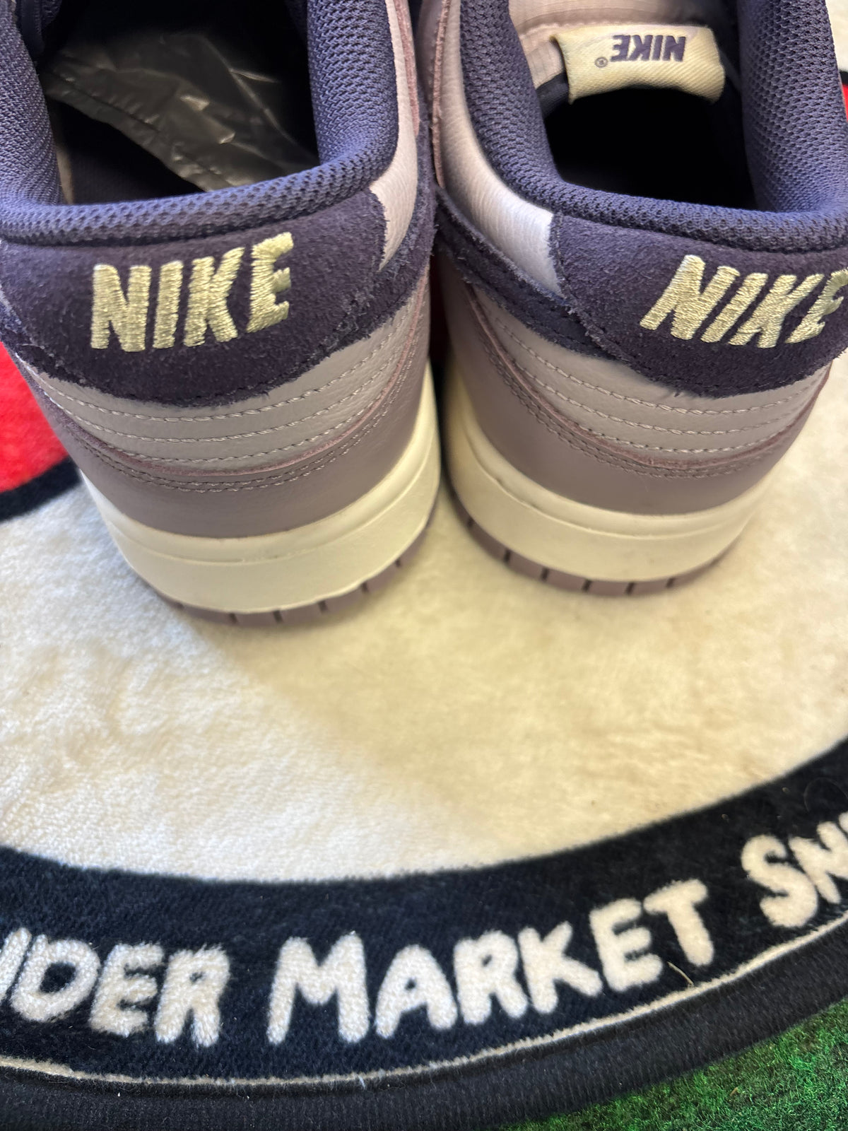 Nike Dunk Low ‘Light Violet Ore’|Size 12M