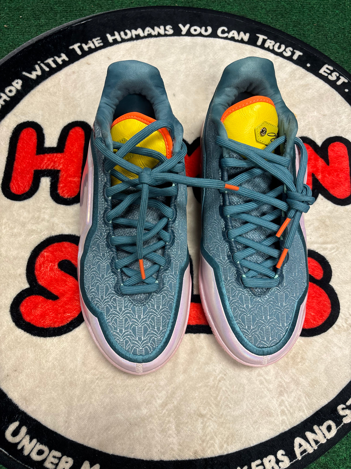 Nike LeBron 23 ‘Miami’|Size 10M