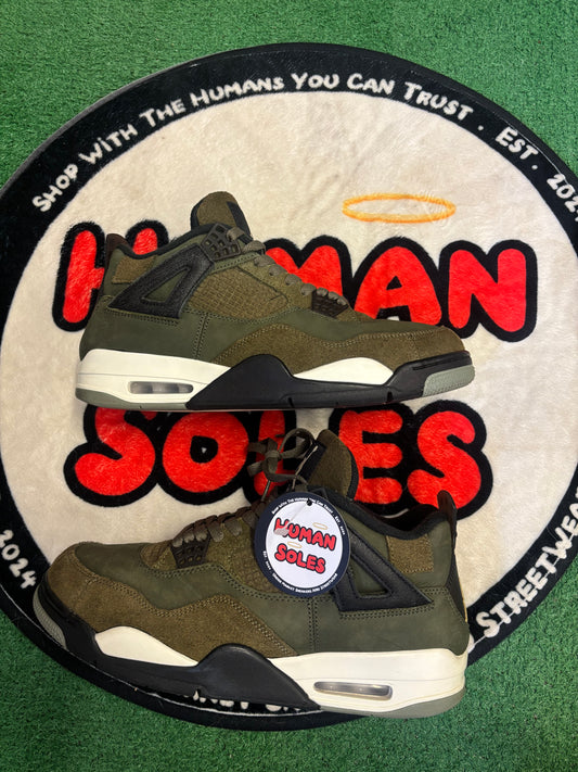 Jordan 4 ‘Olive’|Size 11M