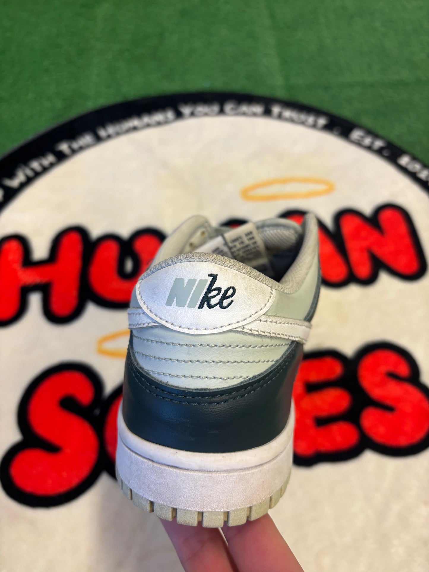 Nike Dunk Low ‘Split’|Size 7M/8.5W