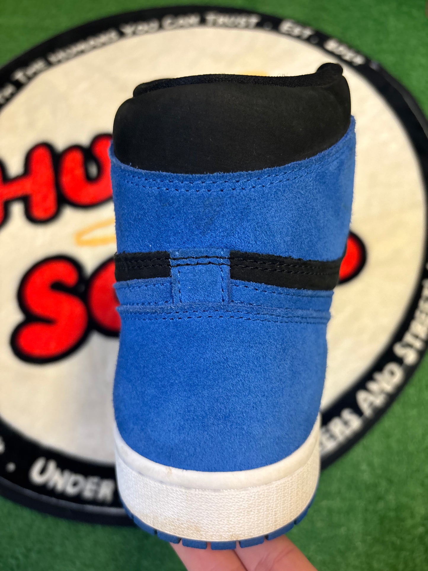 Jordan 1 ‘Reimagined’|Size 13M