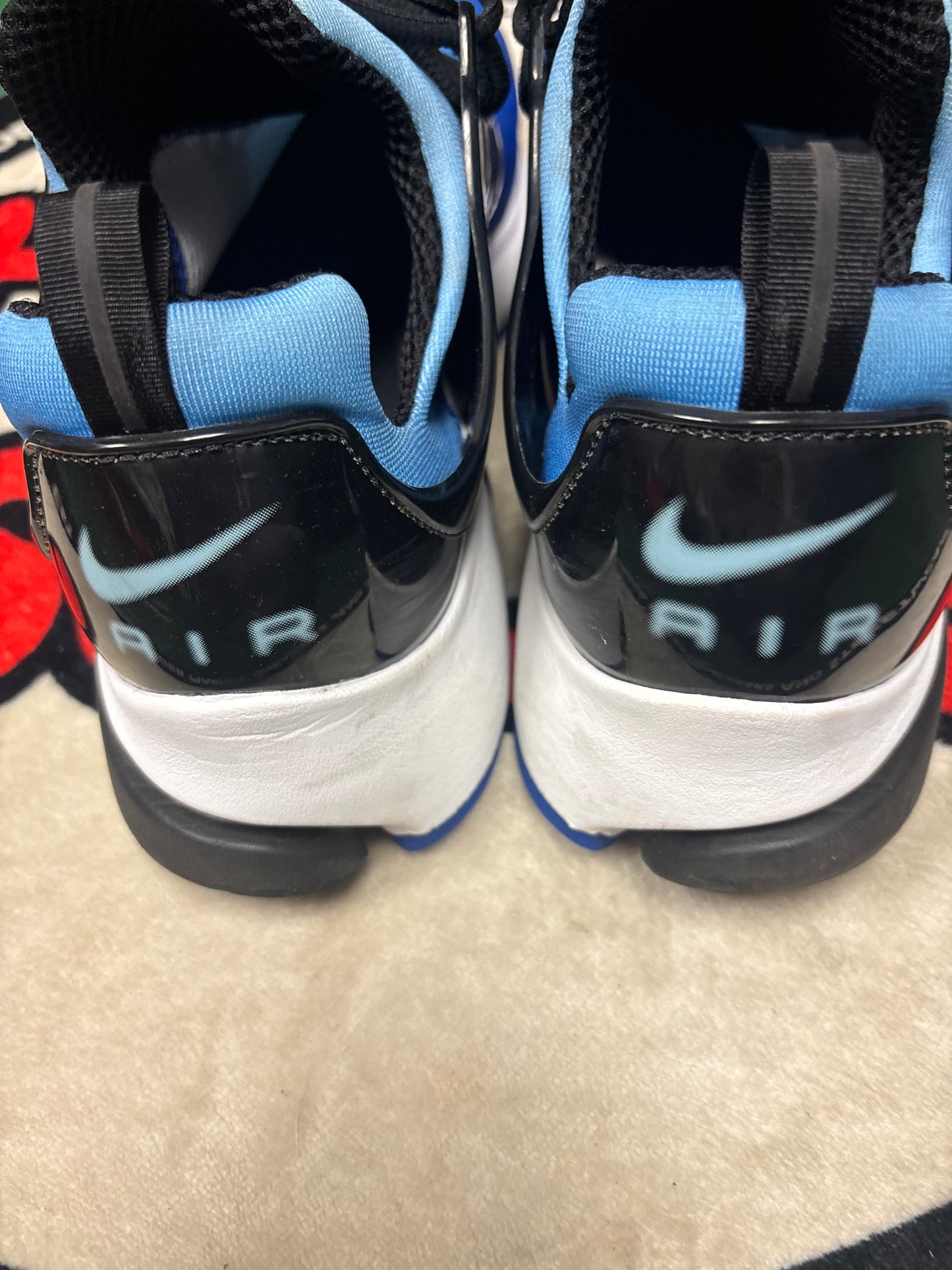 Nike Air Presto ‘Hyper Blue’|Size 13M