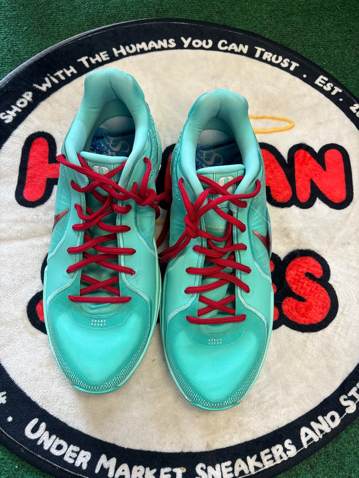 Nike By You ‘Sabrina’|Size 13M