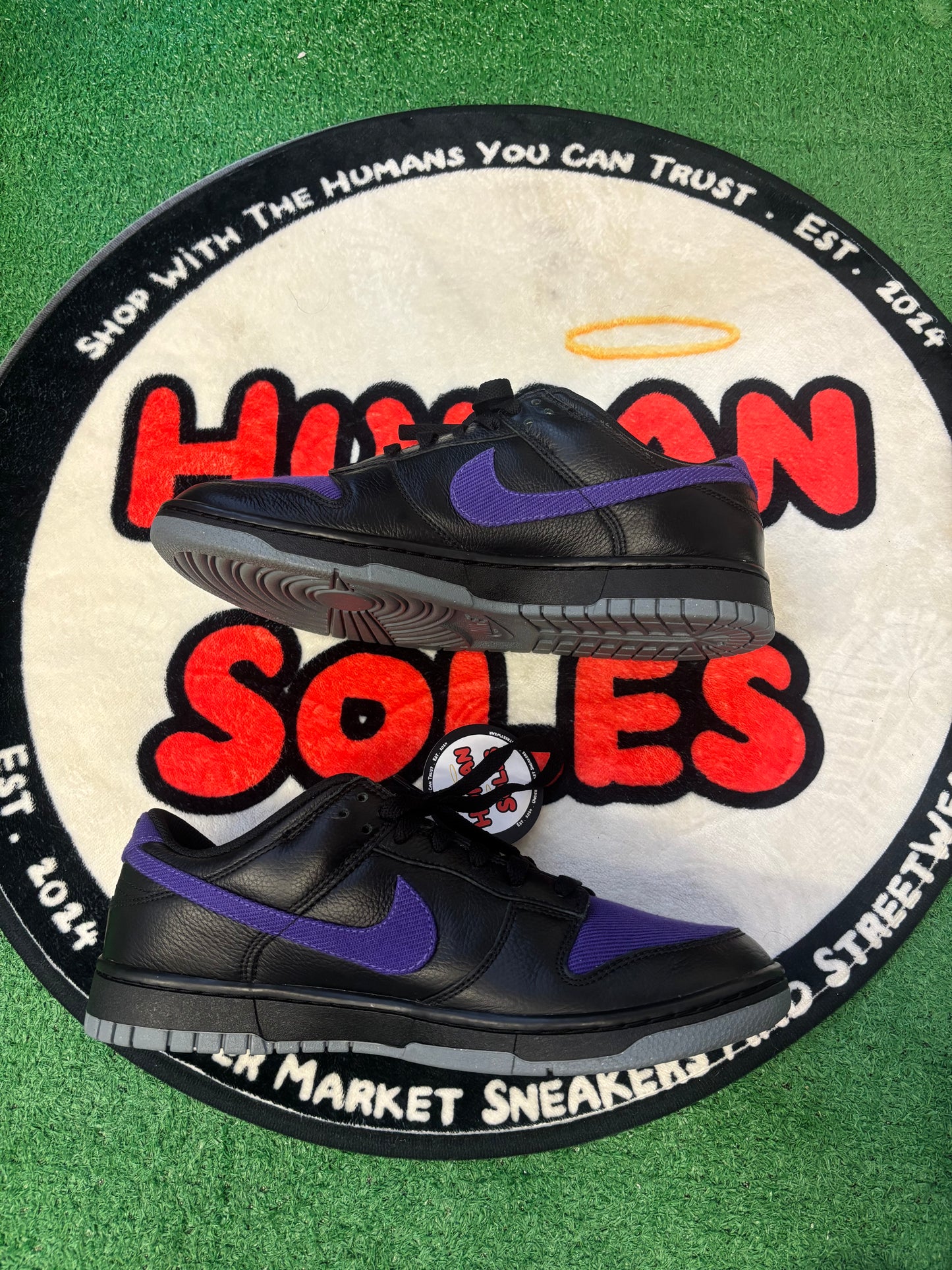 Nike Dunk Low|Size 10M