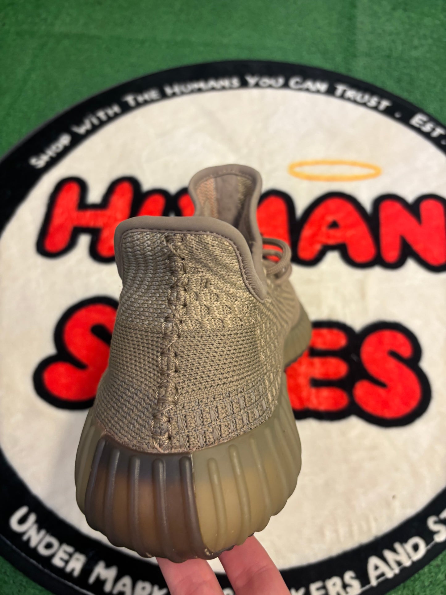 Yeezy Boost 350 ‘Earth’|Size 11M