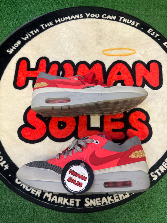 Air Max One ‘Clot’|Size 9.5M/11W