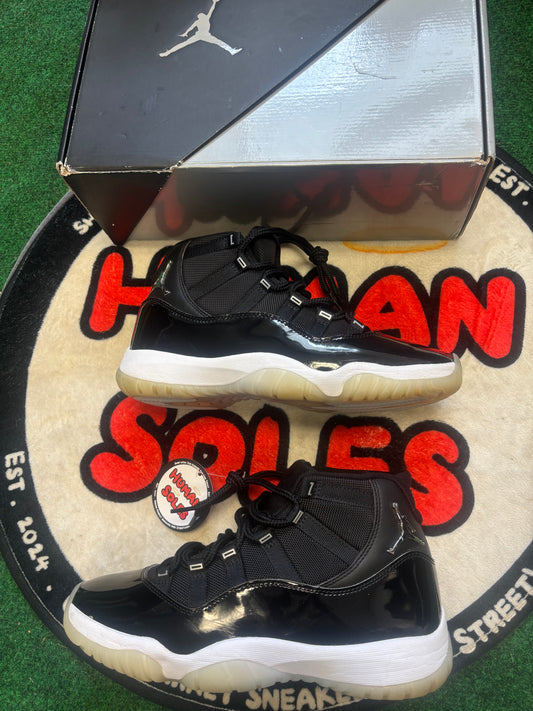 Jordan 11 ‘Jubilee’|Size 9M/10.5W