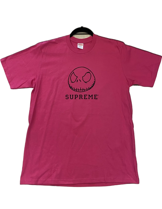 Supreme ‘Skeleton Tee’ FW23