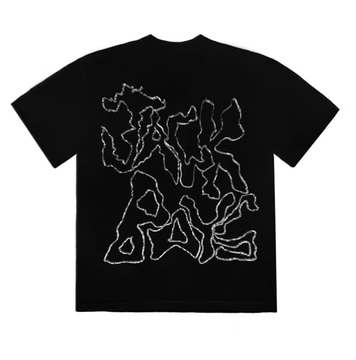 Travis Scott Jackboys T ‘Black’
