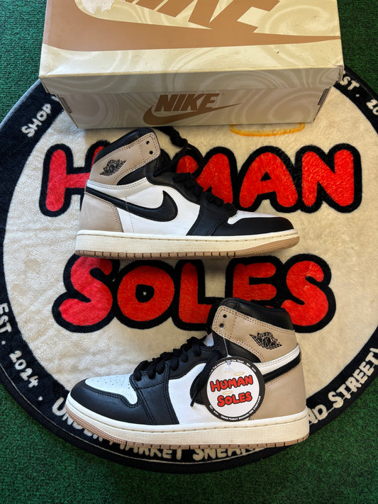 Jordan 1 High ‘Latte’|Size 6M/7.5W