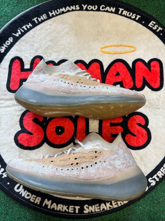 Yeezy boost 380 ‘Pepper’|Size 11M