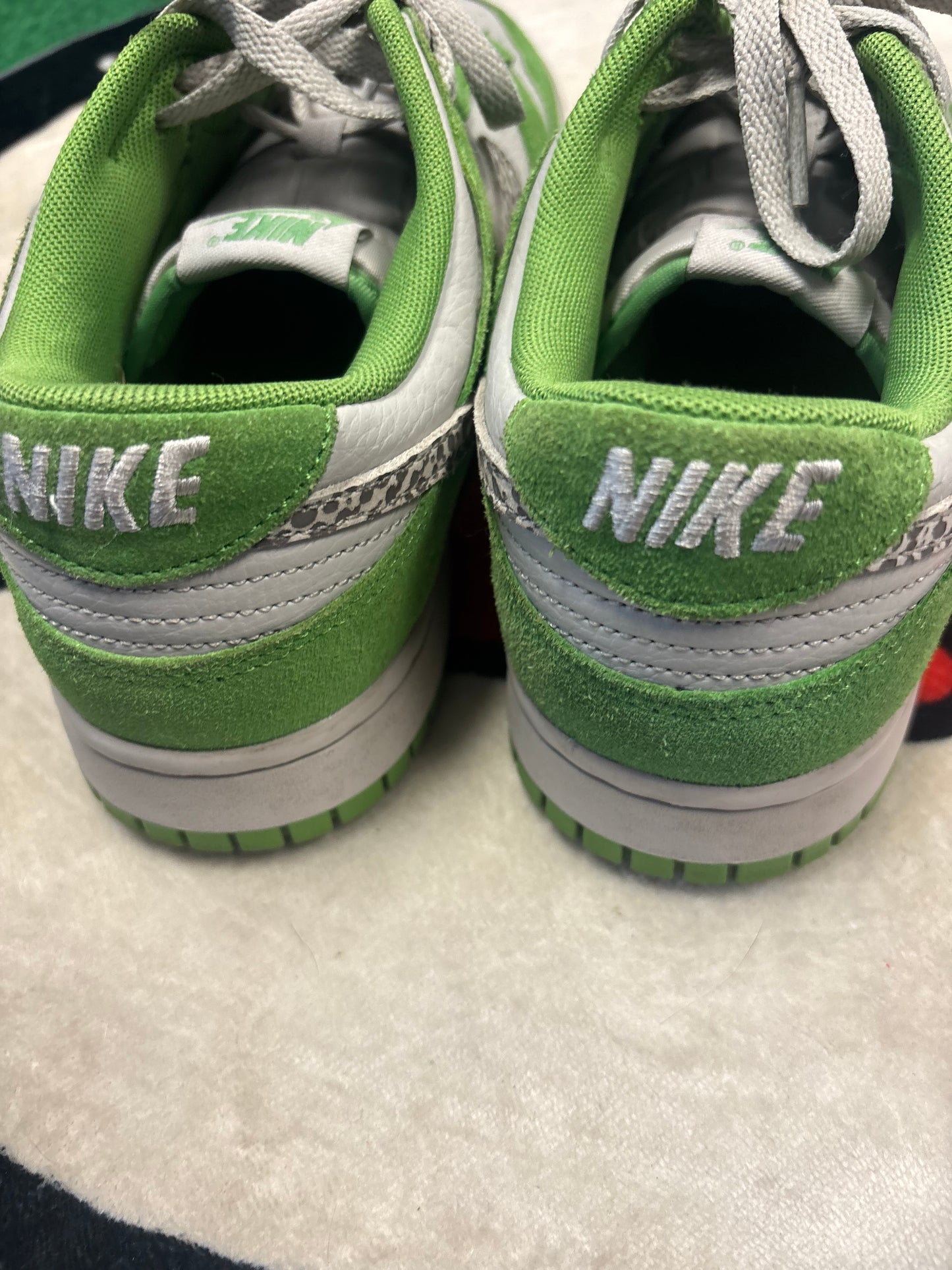 Nike Dunk Low ‘Safari’|Size 10.5M
