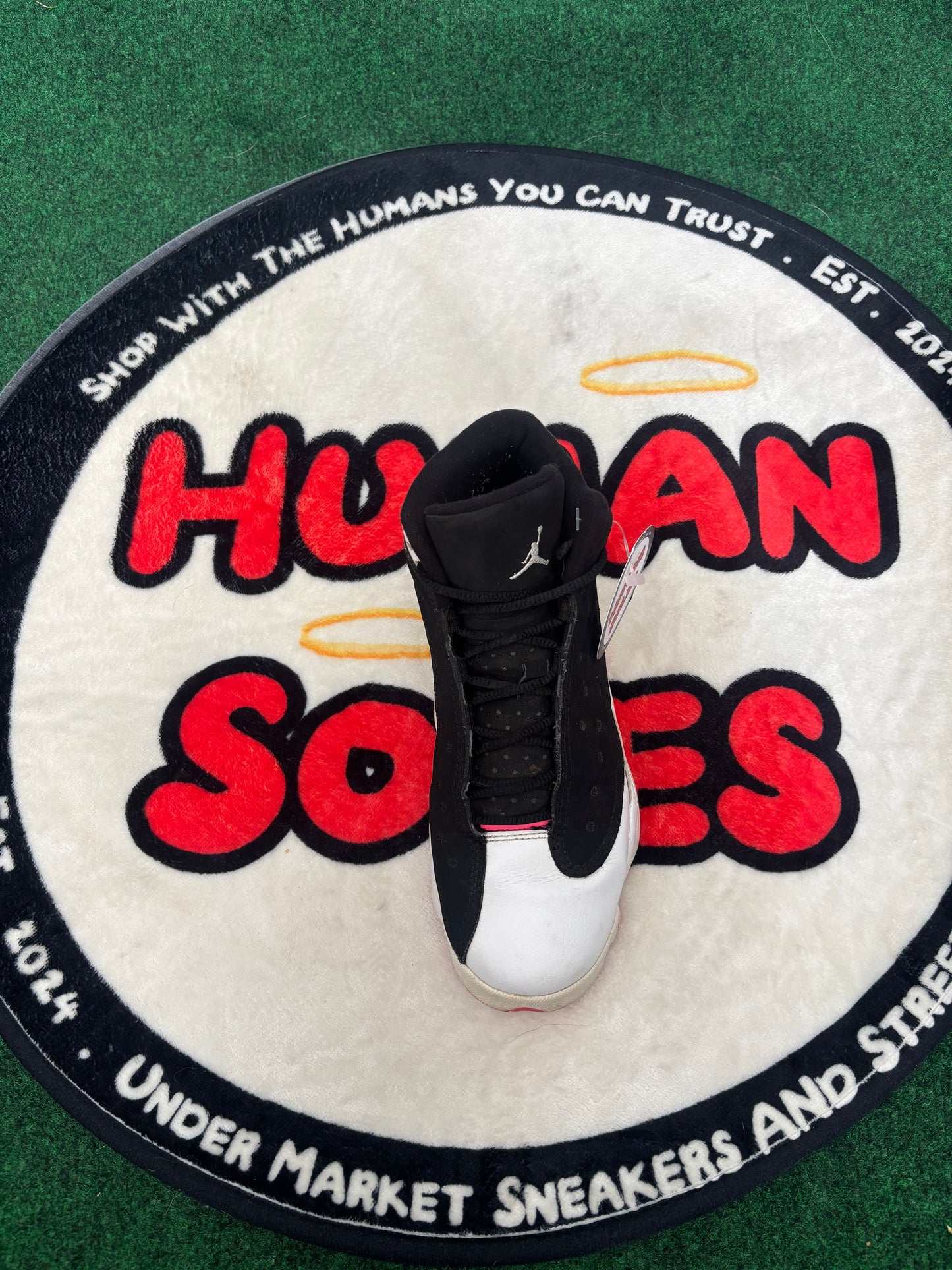 Jordan 13 ‘Hyper Pink’|Size 5.5M/7W