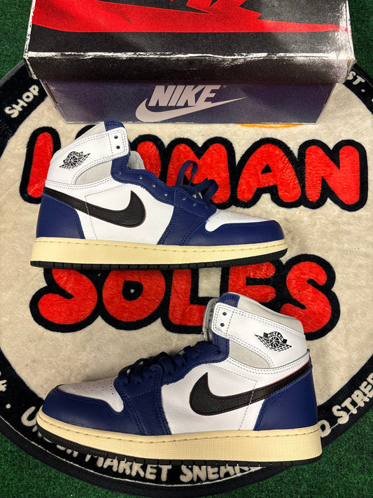 Jordan 1 High ‘Rare Air’|Size 7M/8.5W